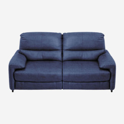 Electric Sofa Jaffa NB 2 Seater - Helloilmare